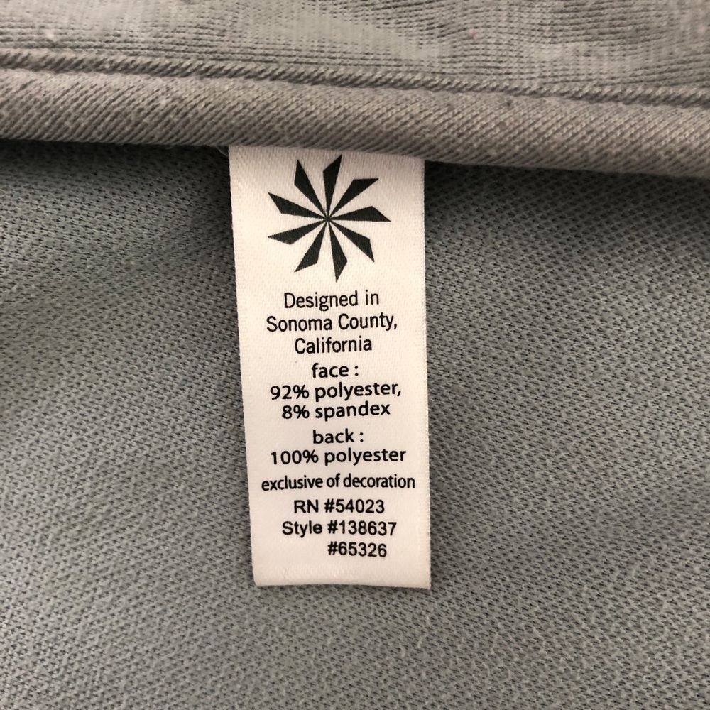 Athleta Jacket - Picture 8 of 9